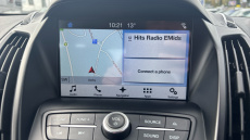 Ford Kuga 1.5 EcoBoost 182 Titanium 5dr Auto Petrol Estate